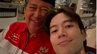 Doa Ayah untuk Vidi Aldiano Bikin Nangis: Ini Ternyata Makna Panjang Umur yang Sebenarnya