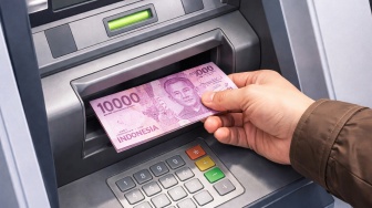 Daftar Lokasi ATM Mandiri dan BNI Pecahan Rp10 Ribu di Jakarta untuk THR Lebaran 2026