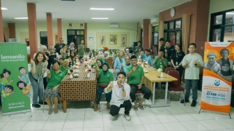 5 Rekomendasi Tempat Bukber Bersama Alumni Sekolah di Puncak Bogor untuk Ramadan 2026