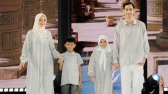 Lebaran Harus Baju Baru? Intip Makna di Balik Tradisi yang Tak Lekang oleh Waktu