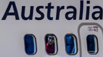 Agen Migrasi Australia Beberkan Dugaan Ancaman kepada Pemain Timnas Putri Iran