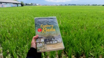 Meneladani Adab Berutang yang Kian Terlupa di Novel Kembara Rindu