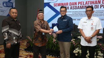 Pentingnya Menjaga Kualitas Air Minum Isi Ulang agar Aman Dikonsumsi