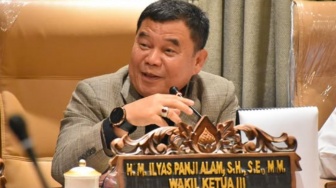 Viral Meja Biliar Rp335 Juta di Rumdin DPRD Sumsel, Harta Wakil Ketua DPRD Tembus Rp9,5 Miliar