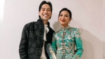 Reza Chandika Ajak Boikot Akun Fanbase Sheila Dara yang Cari Cuan dari Foto Terakhir Vidi Aldiano