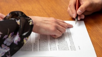 3 Contoh Surat Cuti Lebaran Karyawan, Format Resmi dan Siap Pakai