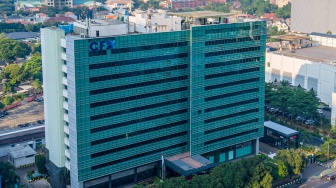 Jaga Transparansi, Bursa Kripto CFX Rilis Laporan Bulanan Industri Digital