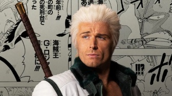 10 Aktor One Piece Season 2 Paling Mencuri Perhatian, Ada Smoker yang Bikin Panas Dingin!