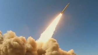 Kelicikan Zionis, Malu Banget Mengakui Israel Hancur Dibom Iran