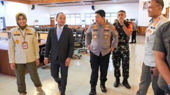 Kapolresta Solo: Safe House 110 Percepat Respon Laporan Tindak Pidana