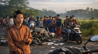 5 Fakta Kecelakaan Maut di Kembaran Banyumas, Diduga Karena Main Petasan