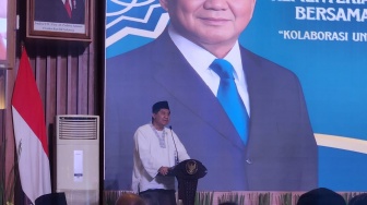 RUU Perumahan Siap Digodok, Solusi Jitu Atasi Backlog dan Lahan?