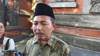PWNU Imbau Umat Muslim di Bali Tarawih dan Takbiran di Rumah Saat Nyepi: Tidak Mengurangi Pahala