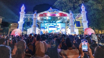 Tri Perkuat Koneksi Ramadan 2026 dengan Paket 65GB Dilengkapi AI