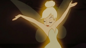 10 Tahun Dinanti! Disney+ Resmi Mulai Produksi Live Action Tinker Bell
