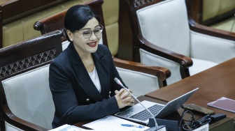 Ini Alasan Komisi XI Pilih Friderica Widyasari Dewi Menjabat Ketua OJK yang Baru