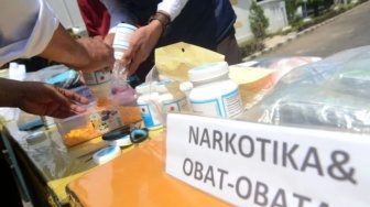 Bahaya Tramadol Disalahgunakan, Picu Gelisah hingga Tremor