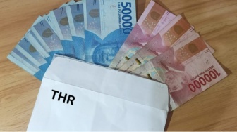 10 Singkatan THR Lucu yang Bikin Ngakak, Bukan Tunjangan Hari Raya!