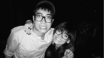 Thalita Latief Kenang Divonis Sakit Bareng Vidi Aldiano: Kenapa Lo Perginya Cepet Banget