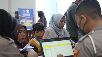 Jadwal Verifikasi dan Syarat Mudik Gratis Polres Bogor 2026