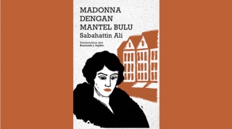 Madonna dengan Mantel Bulu: Saat Luka Cinta Membunuh Jiwa Perlahan