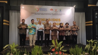 Yogyakarta Mantapkan Diri Jadi Pusat Industri Kreatif, Ekspor Kerajinan Tembus Pasar Dunia