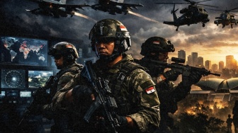Memahami Status Siaga 1 TNI: Ancaman Global, Kritik Pengamat, dan Apa Dampaknya bagi Publik?