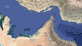Peringatan dari Iran: Harga Minyak Dunia Akan Tembus 200 dolar AS per Barel