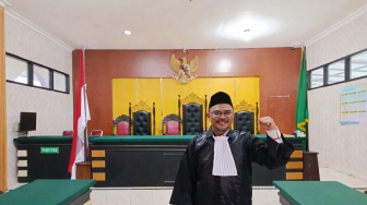 Jaksa Dinilai Tak Cermat, Pasal ITE yang Sudah Dicabut Dipakai untuk Dakwa Pendeta Sepuh di PN Palu