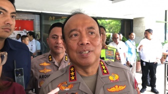 Pengusaha Keluhkan Ormas Minta THR, Polri Turun Tangan Cari Bukti