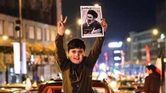 Iran Hampir Menang, Israel Hancur Lebur Hingga Dunia Diambang Krisis Minyak