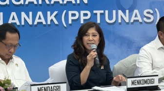 PP Tunas Terbit, Komdigi Klaim Bisa Lindungi 70 Juta Anak di Bawah Umur dari Medsos