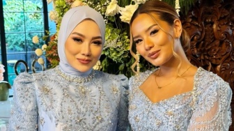 Zahwa Massaid Dekat dengan Jefri Nichol, Reza Artamevia Beri Respons Tak Terduga