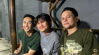 Adjis Doa Ibu Bongkar Rahasia Kekompakan Bareng Andre Taulany di Program Ramadan TRANS7