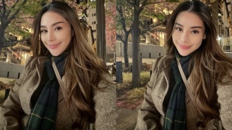 Siapa Cindy Rizky Aprilia? Selebgram dan Dokter Koas Diduga Selingkuhan Suami Maissy