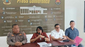 Polisi Ungkap Bukti Forensik dan Autopsi Kasus Mahasiswi Unima Korban Pelecehan