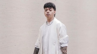 Ramai Isu Tes IQ 85, Terungkap Alasan Reza Arap Mundur dari Marapthon