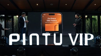 Ekosistem Trading Kripto Naik Kelas Lewat Program VIP dengan Beragam Fasilitas Eksklusif