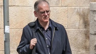 Pendidikan Iddo Netanyahu, Yahudi Cerdas Adik Benjamin Netanyahu yang Dikabarkan Tewas Dibom Iran