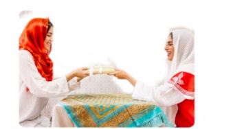 Perbedaan Taqabbalallahu Minna Wa Minkum dan Taqabbal Ya Karim, Ketahui Artinya