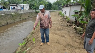 Kronologi Balita 2 Tahun di Pasuruan Meninggal di Sungai Petung, Sempat Hilang dari Rumah