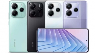 Anti Boros Baterai! 4 Rekomendasi HP Xiaomi dengan Fitur Up to Date!