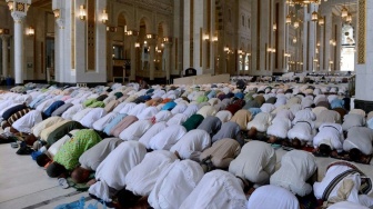 Jangan Terlewat! 8 Persiapan Penting Ini Wajib Kamu Lakukan Sebelum Salat Idulfitri