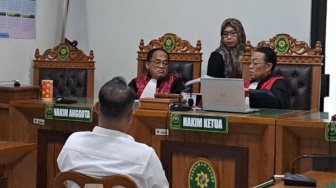 Skandal di Balik Kematian Dosen Semarang: Mantan Perwira Polisi Didakwa Pasal Berlapis