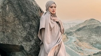 Gagal Tampil di TV, Inara Rusli Jadi Bintang Tamu di Podcast Berbayar Musuh Masyarakat