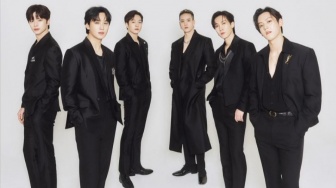 BTOB Siap Comeback Formasi Lengkap, Hadiah Spesial 14 Tahun Debut