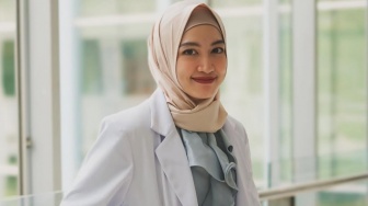 Viral Isu Selingkuh Suami Maissy, Ibu Cindy Rizap: Anak Saya Bukan Pelakor