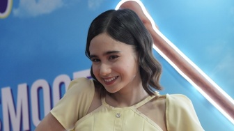 Tissa Biani Ungkap 'Must-Have Item' untuk Tetap Segar Selama Jadwal Roadshow yang Padat