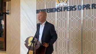 Antisipasi Krisis Global, Banggar DPR Minta Pemerintah Sisir Program Tak Mendesak di APBN 2026