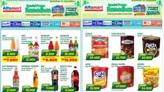 Promo JSM Alfamart Spesial Ramadan: Nyicil Suguhan Lebaran Biskuit dan SIrup Mulai Rp6.900 Aja